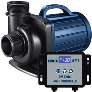 Aquaforte DM-vario