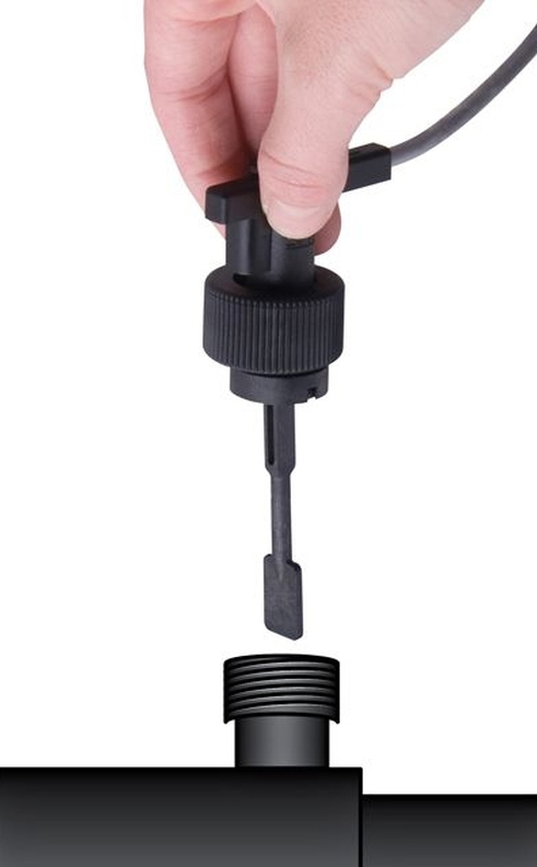 Blue Lagoon Flow Switch Plus