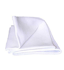 pressure effluent filter protective sock